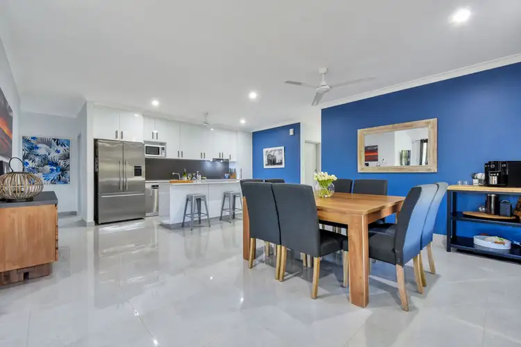 Fourth view of Homely house listing, 76 Tuckeroo Boulevard, Zuccoli NT 832
