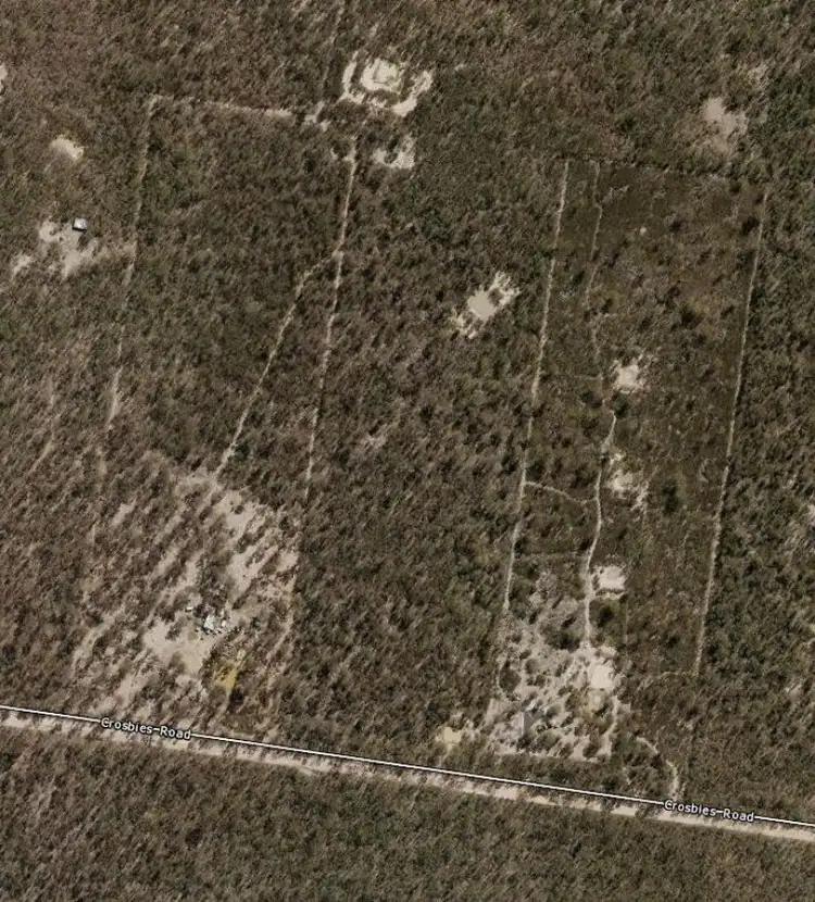 Third view of Homely rural property listing, 66 CROSBIES ROAD, Goranba QLD 4421
