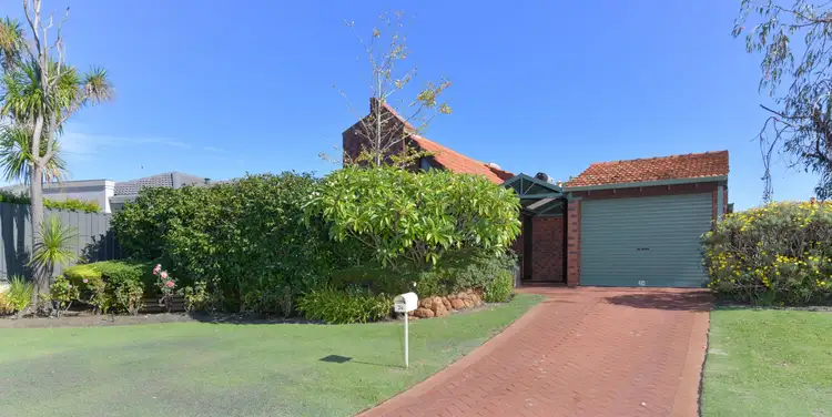 34 Laughton Way, Leeming WA 6149