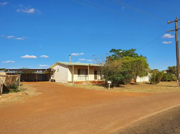 Main view of Homely house listing, 51 Polaris St, Southern Cross WA 6426