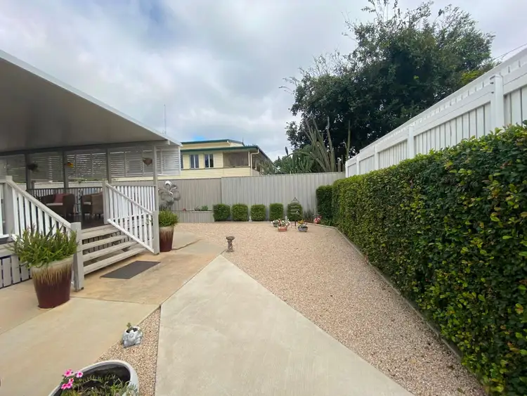 Third view of Homely house listing, 64 Hypatia Street, Chinchilla QLD 4413