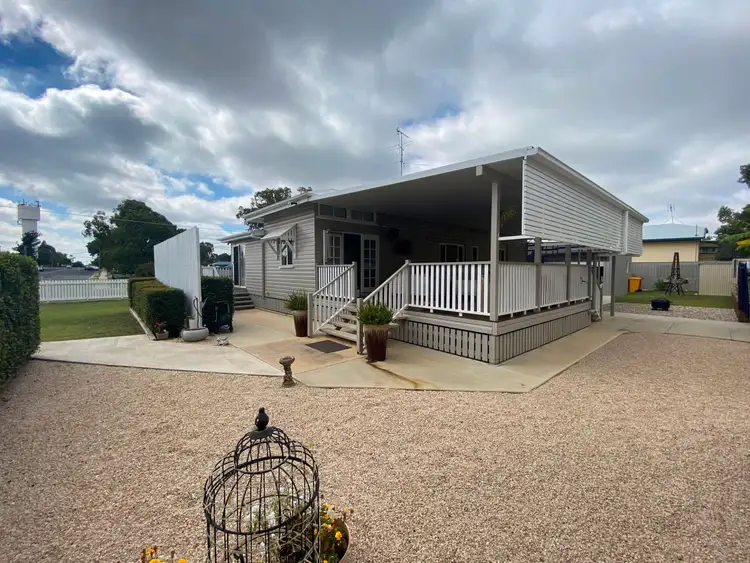 Fourth view of Homely house listing, 64 Hypatia Street, Chinchilla QLD 4413