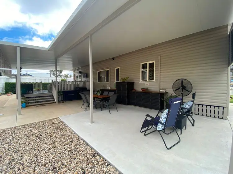 Fifth view of Homely house listing, 64 Hypatia Street, Chinchilla QLD 4413