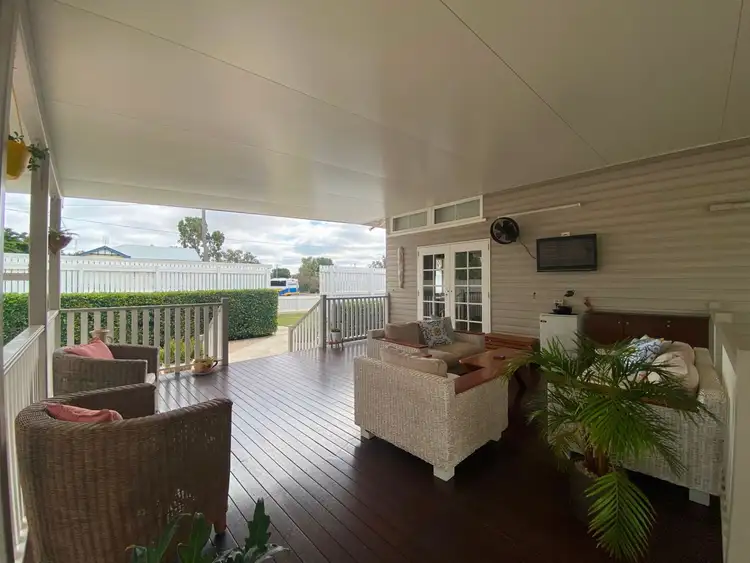 Sixth view of Homely house listing, 64 Hypatia Street, Chinchilla QLD 4413
