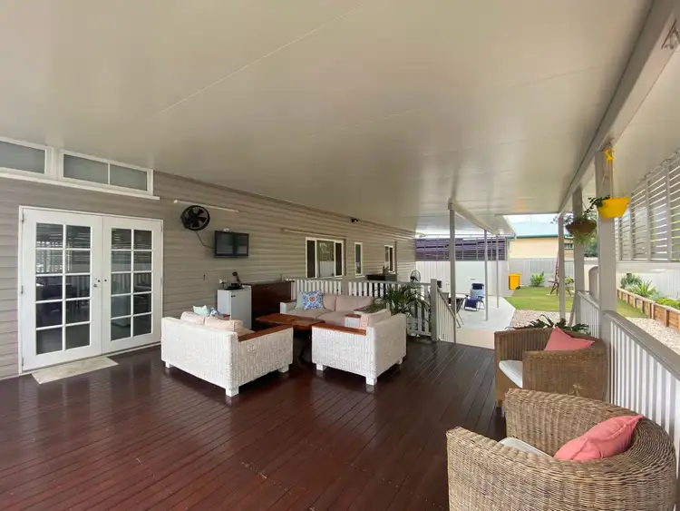 Seventh view of Homely house listing, 64 Hypatia Street, Chinchilla QLD 4413