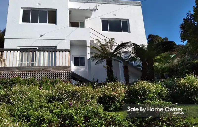 Main view of Homely house listing, 38 Studholme Street, South Burnie TAS 7320