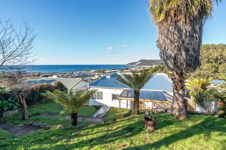 Fourth view of Homely house listing, 38 Studholme Street, South Burnie TAS 7320