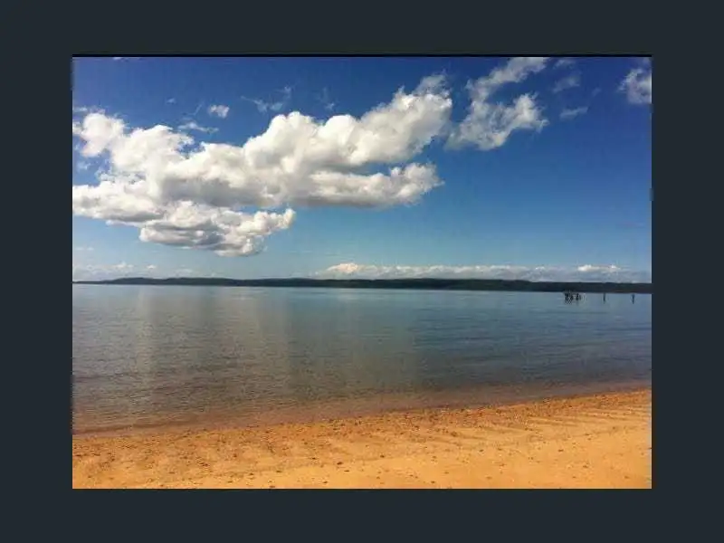 Main view of Homely house listing, 9 Calmwaters Cresent, Macleay Island QLD 4184