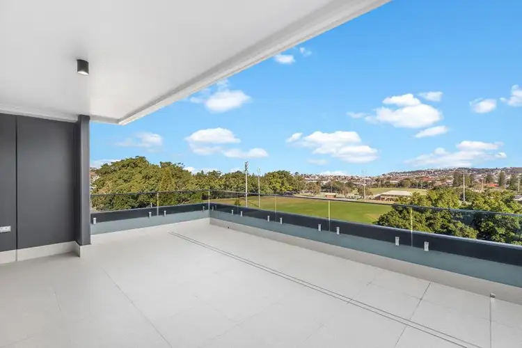 Second view of Homely studio listing, G01/116 Parry Street, Newcastle West NSW 2302