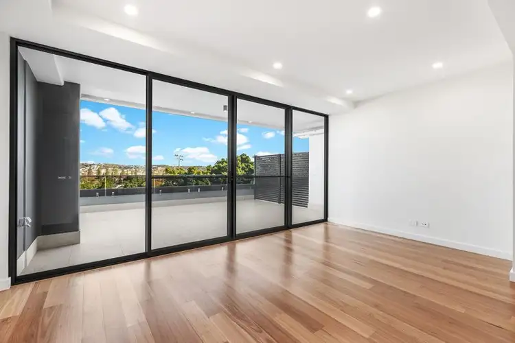 Sixth view of Homely studio listing, G01/116 Parry Street, Newcastle West NSW 2302