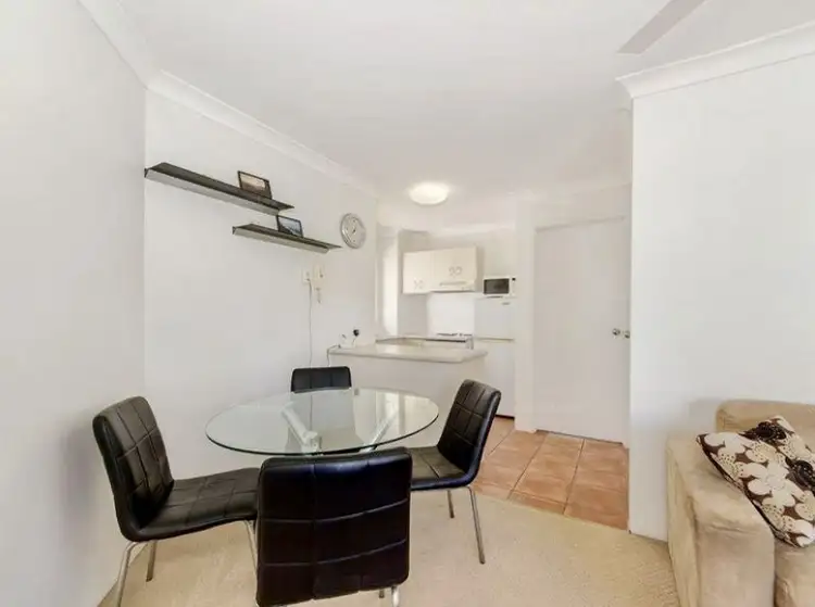 Fourth view of Homely apartment listing, 25/48-54 Stanhill Drive, Surfers Paradise QLD 4217
