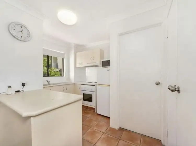 Fifth view of Homely apartment listing, 25/48-54 Stanhill Drive, Surfers Paradise QLD 4217