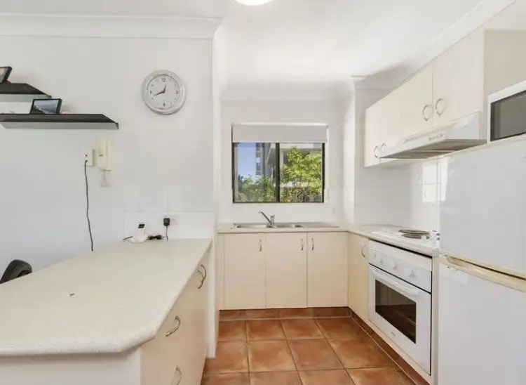 Sixth view of Homely apartment listing, 25/48-54 Stanhill Drive, Surfers Paradise QLD 4217