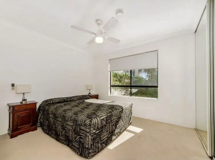 Seventh view of Homely apartment listing, 25/48-54 Stanhill Drive, Surfers Paradise QLD 4217