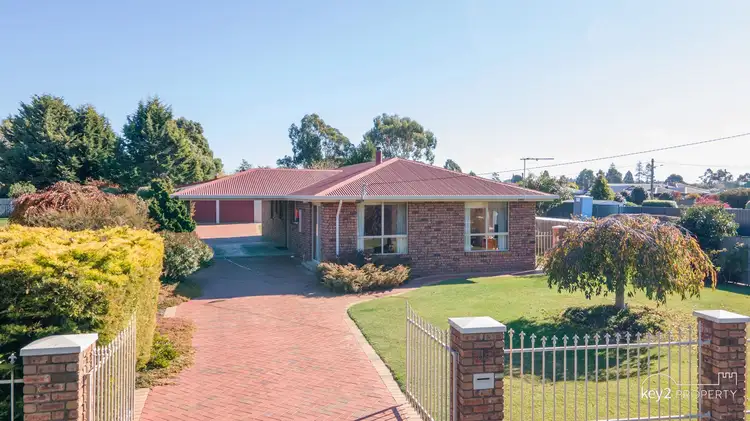 66 Marriott Street, Westbury TAS 7303