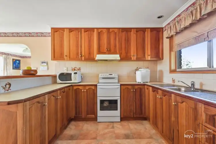 Third view of Homely house listing, 66 Marriott Street, Westbury TAS 7303