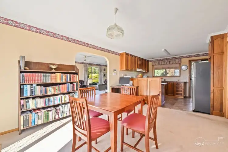 Fifth view of Homely house listing, 66 Marriott Street, Westbury TAS 7303