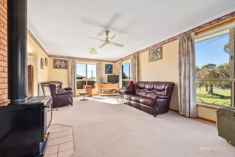 Sixth view of Homely house listing, 66 Marriott Street, Westbury TAS 7303