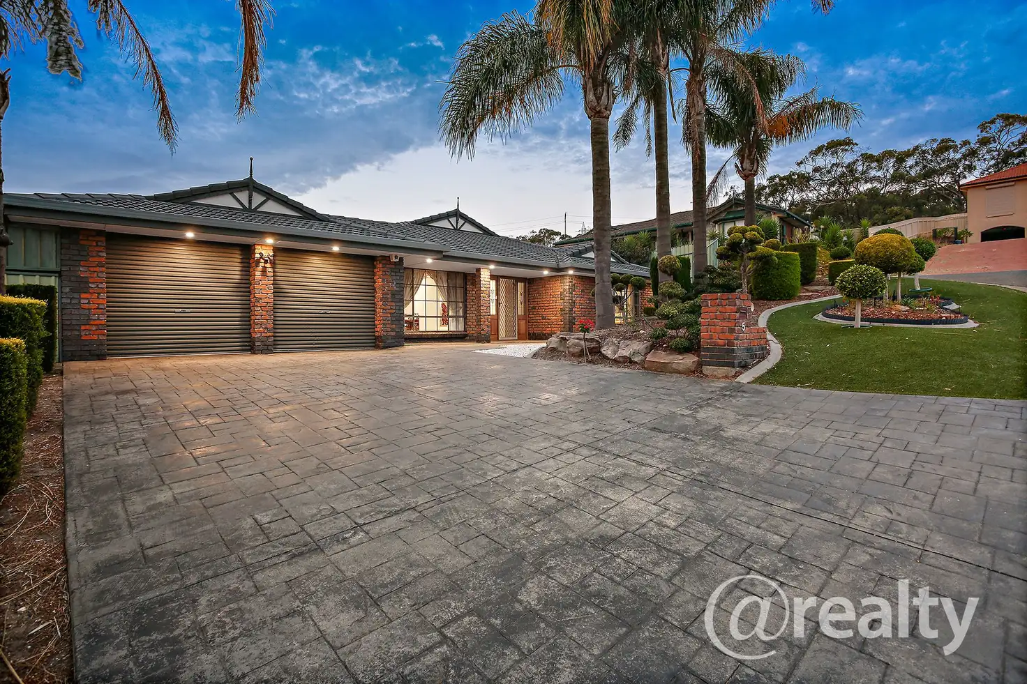 Main view of Homely house listing, 5 Carman Cl, Hillbank SA 5112