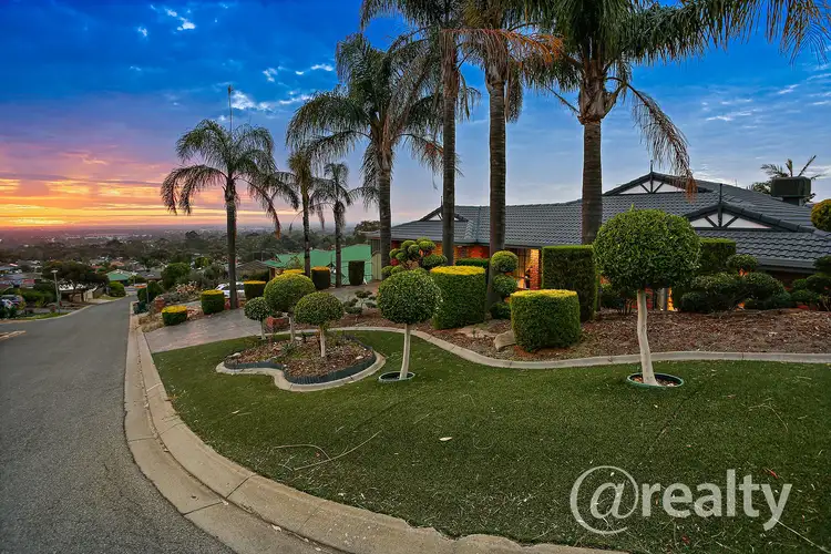 Second view of Homely house listing, 5 Carman Cl, Hillbank SA 5112