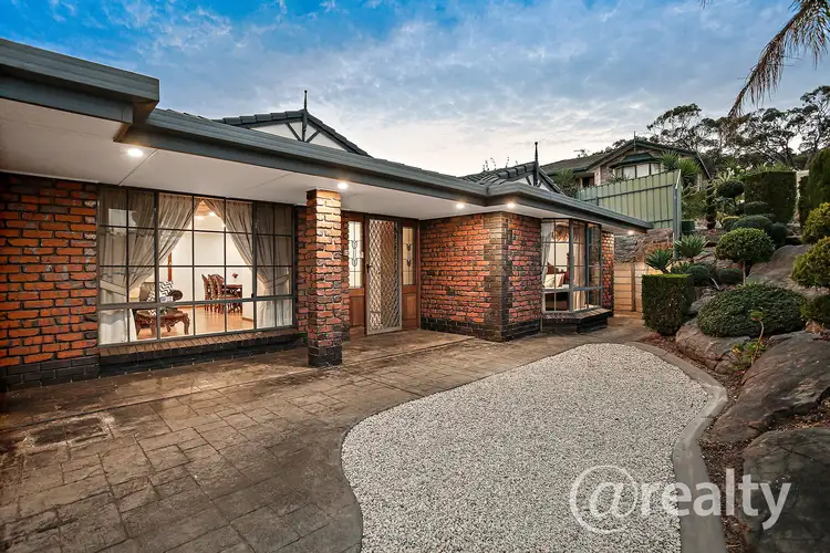 Third view of Homely house listing, 5 Carman Cl, Hillbank SA 5112