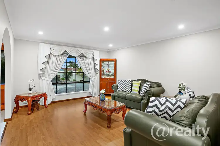 Fifth view of Homely house listing, 5 Carman Cl, Hillbank SA 5112