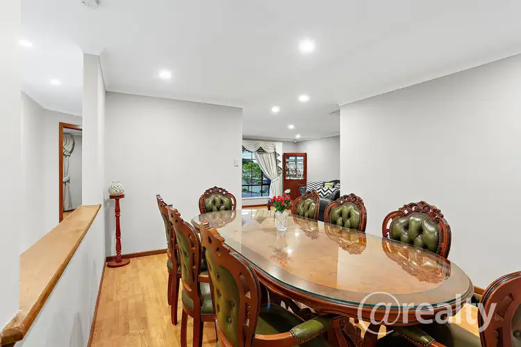 Sixth view of Homely house listing, 5 Carman Cl, Hillbank SA 5112