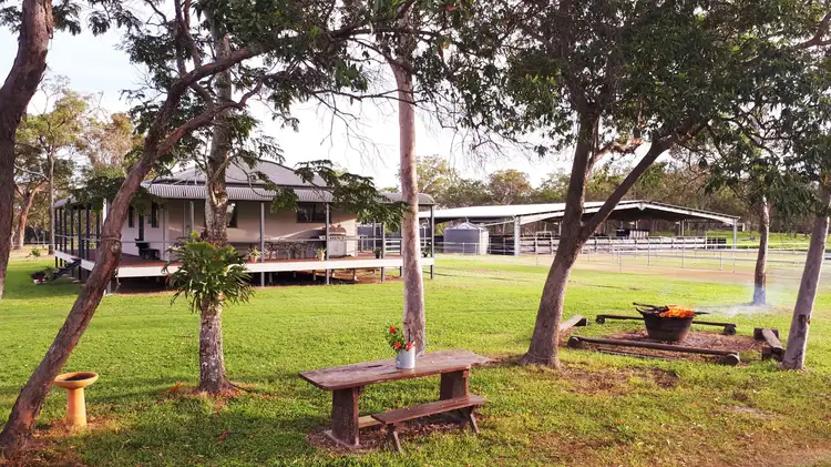 294 Riley Road, Koumala QLD 4738