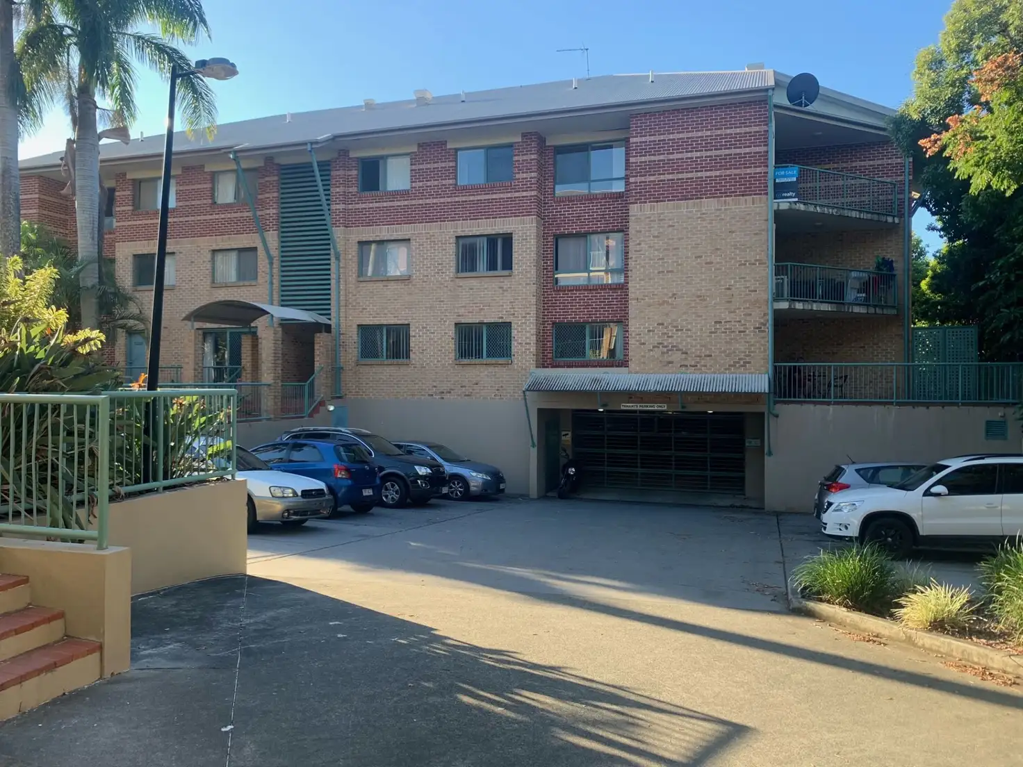 Main view of Homely apartment listing, 20/45 Pohlman Street, Southport QLD 4215