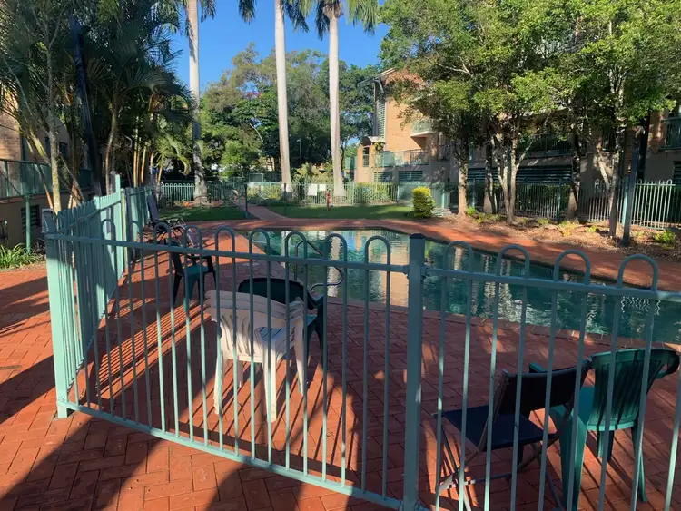 Second view of Homely apartment listing, 20/45 Pohlman Street, Southport QLD 4215