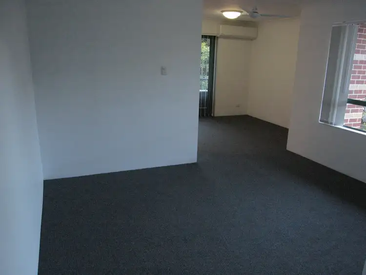 Third view of Homely apartment listing, 20/45 Pohlman Street, Southport QLD 4215
