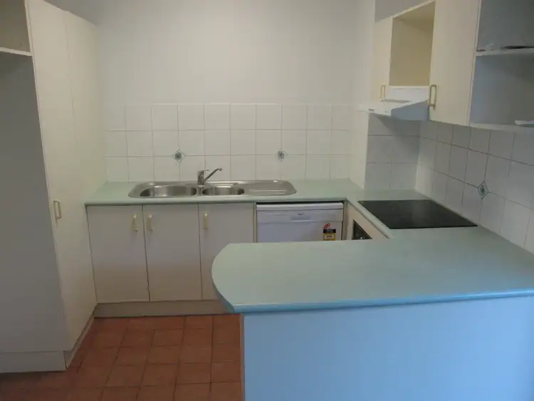Fourth view of Homely apartment listing, 20/45 Pohlman Street, Southport QLD 4215