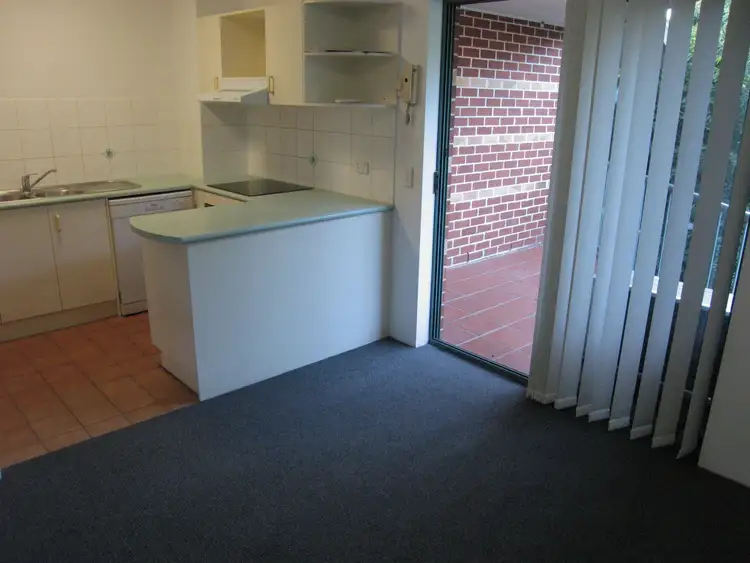 Fifth view of Homely apartment listing, 20/45 Pohlman Street, Southport QLD 4215