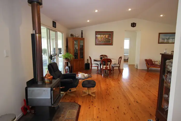 Fifth view of Homely rural property listing, 27 McConnell Road, Maidenwell QLD 4615