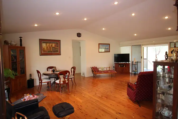 Sixth view of Homely rural property listing, 27 McConnell Road, Maidenwell QLD 4615