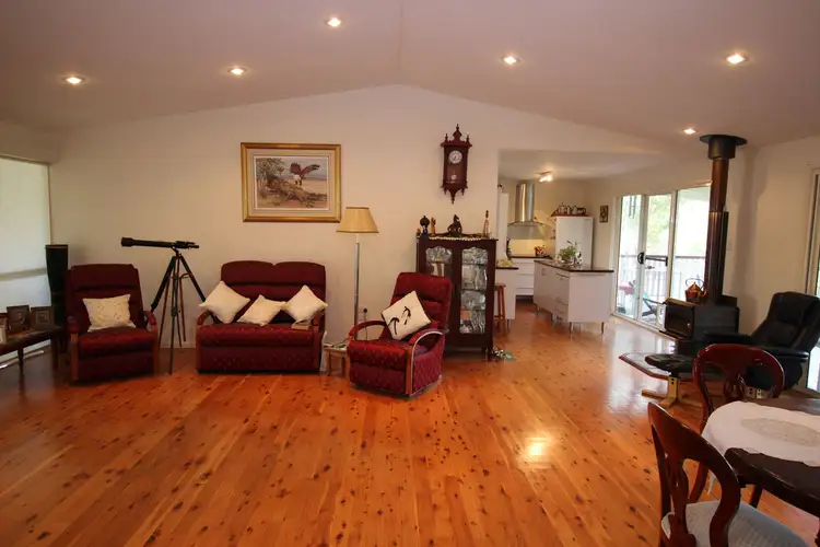 Seventh view of Homely rural property listing, 27 McConnell Road, Maidenwell QLD 4615