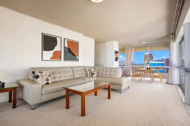 Fifth view of Homely apartment listing, 18/130 Marine Parade, Coolangatta QLD 4225