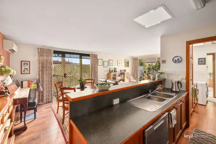 Second view of Homely unit listing, 5/231 - 233 Hobart Road, Kings Meadows TAS 7249