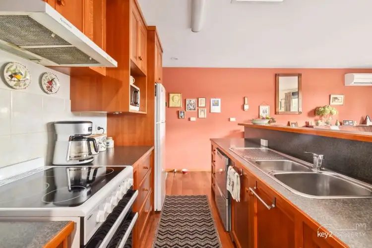 Third view of Homely unit listing, 5/231 - 233 Hobart Road, Kings Meadows TAS 7249