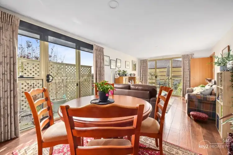 Fifth view of Homely unit listing, 5/231 - 233 Hobart Road, Kings Meadows TAS 7249