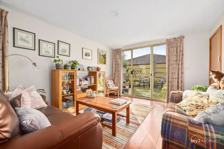 Sixth view of Homely unit listing, 5/231 - 233 Hobart Road, Kings Meadows TAS 7249