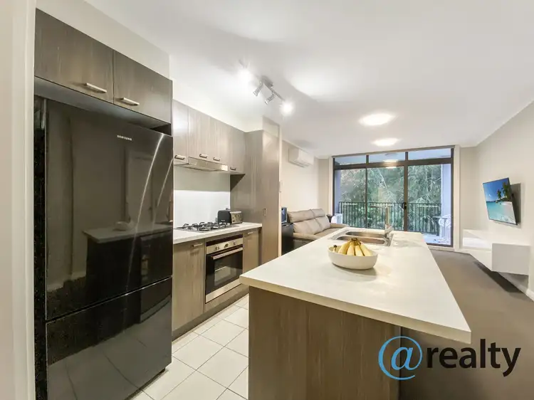 Second view of Homely apartment listing, 20/5 Dunlop Road, Blue Haven NSW 2262