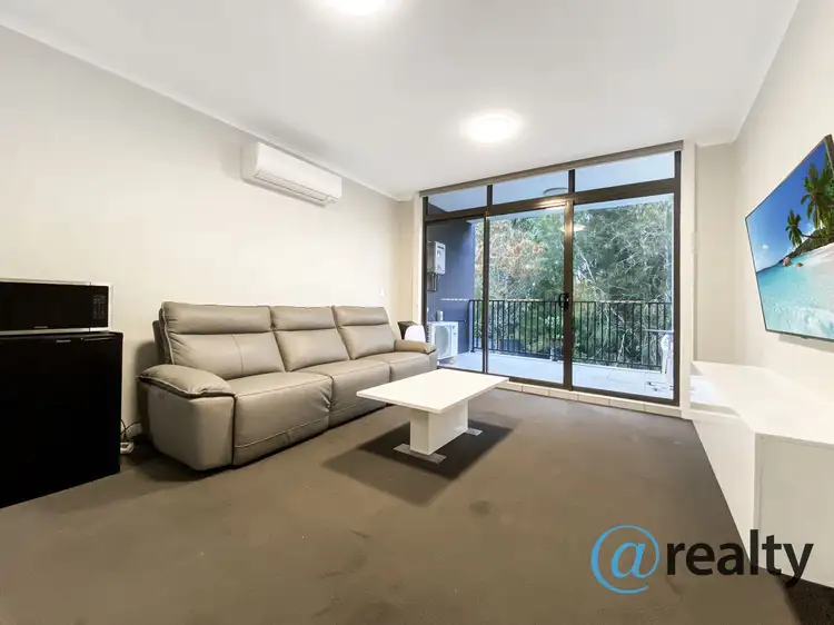 Third view of Homely apartment listing, 20/5 Dunlop Road, Blue Haven NSW 2262
