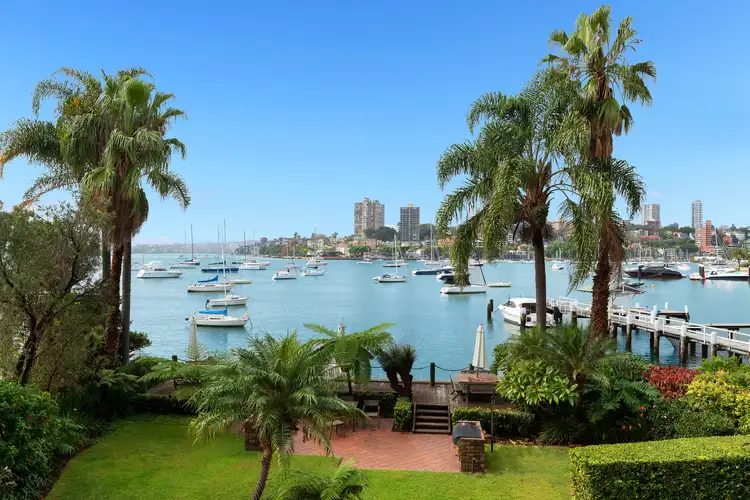 1/4 Billyard Avenue, Elizabeth Bay NSW 2011