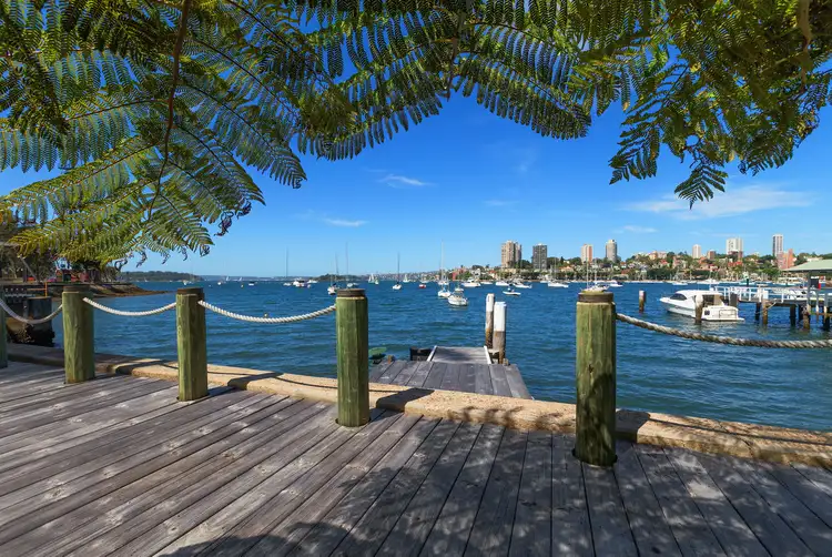 Fifth view of Homely apartment listing, 1/4 Billyard Avenue, Elizabeth Bay NSW 2011