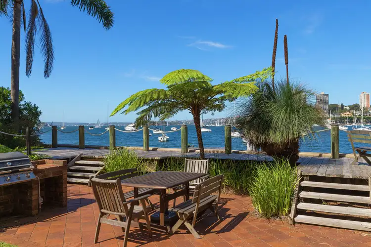 Sixth view of Homely apartment listing, 1/4 Billyard Avenue, Elizabeth Bay NSW 2011