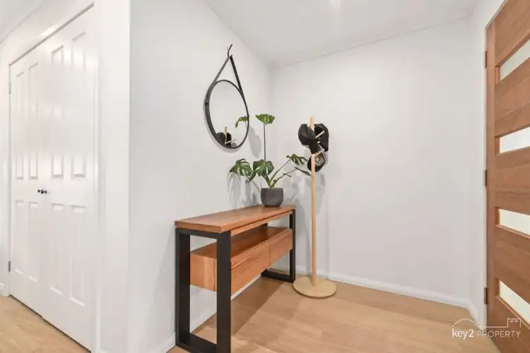 Second view of Homely house listing, 3 Piper Avenue, Youngtown TAS 7249