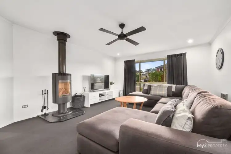 Third view of Homely house listing, 3 Piper Avenue, Youngtown TAS 7249