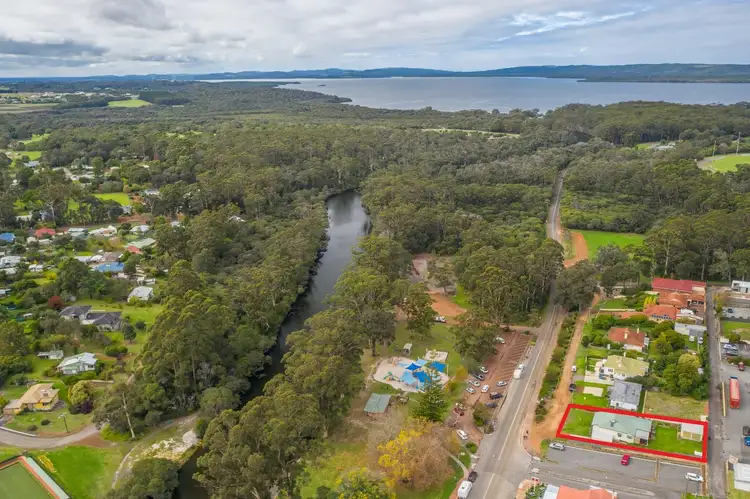 Second view of Homely house listing, 40 Hollings Road, Denmark WA 6333