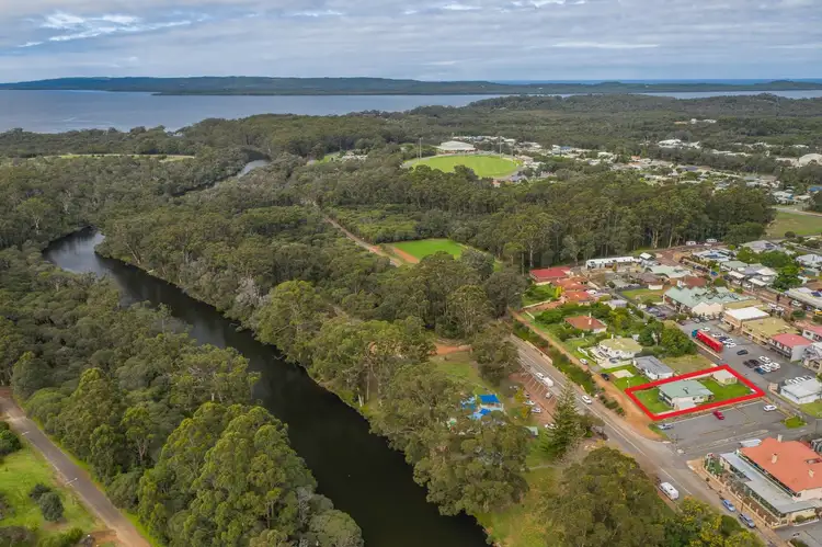 Third view of Homely house listing, 40 Hollings Road, Denmark WA 6333
